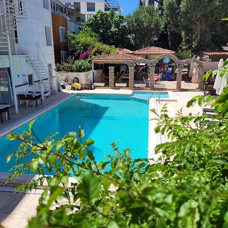Yildirim Otel Didim Eksteriør billede