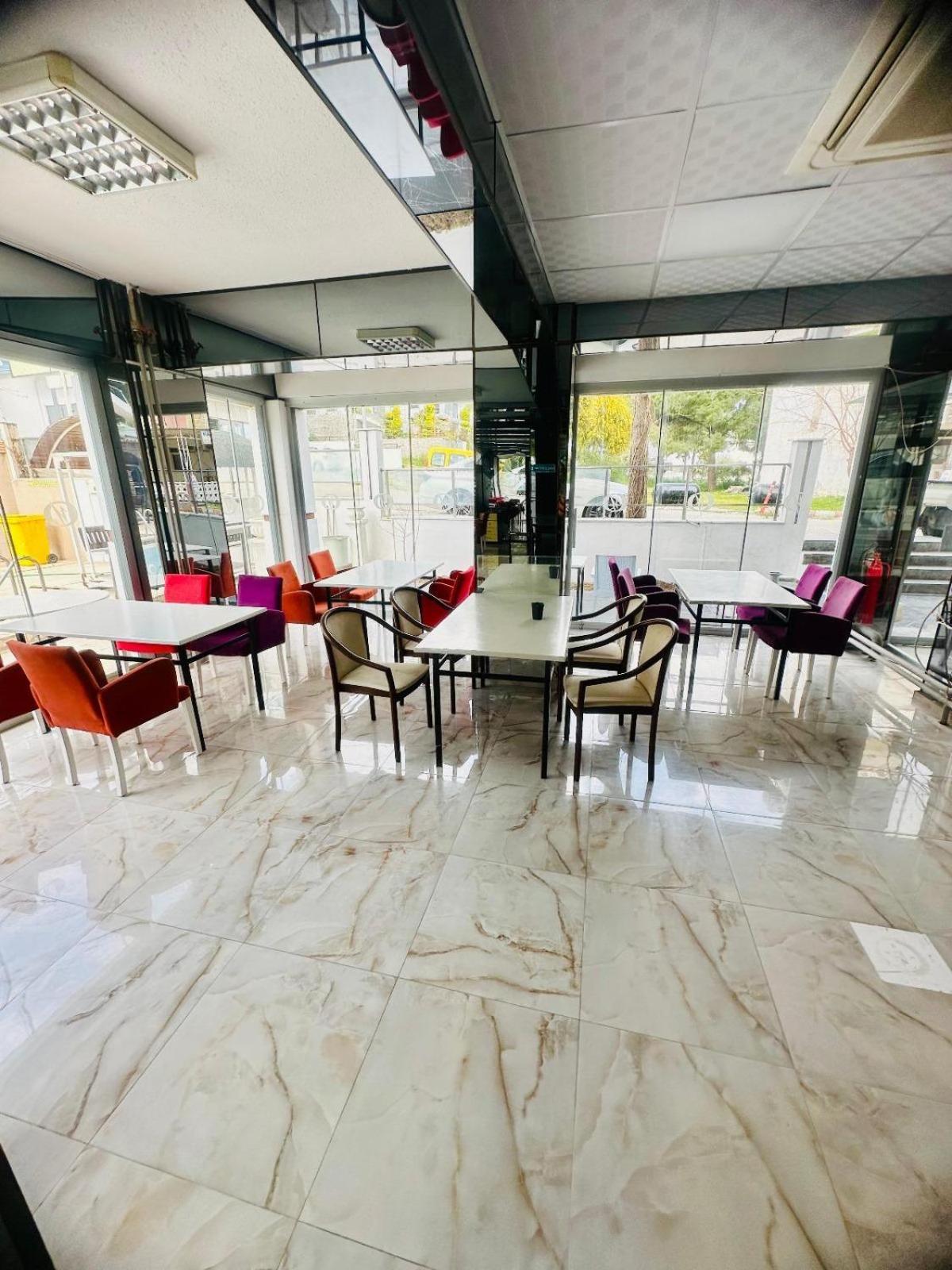 Yildirim Otel Didim Eksteriør billede