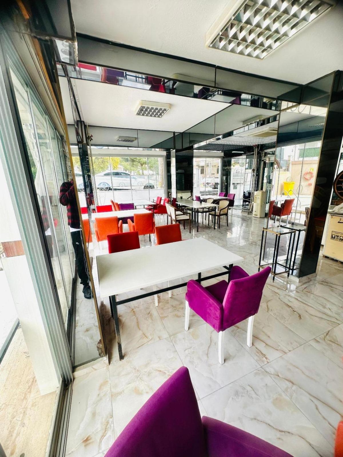 Yildirim Otel Didim Eksteriør billede