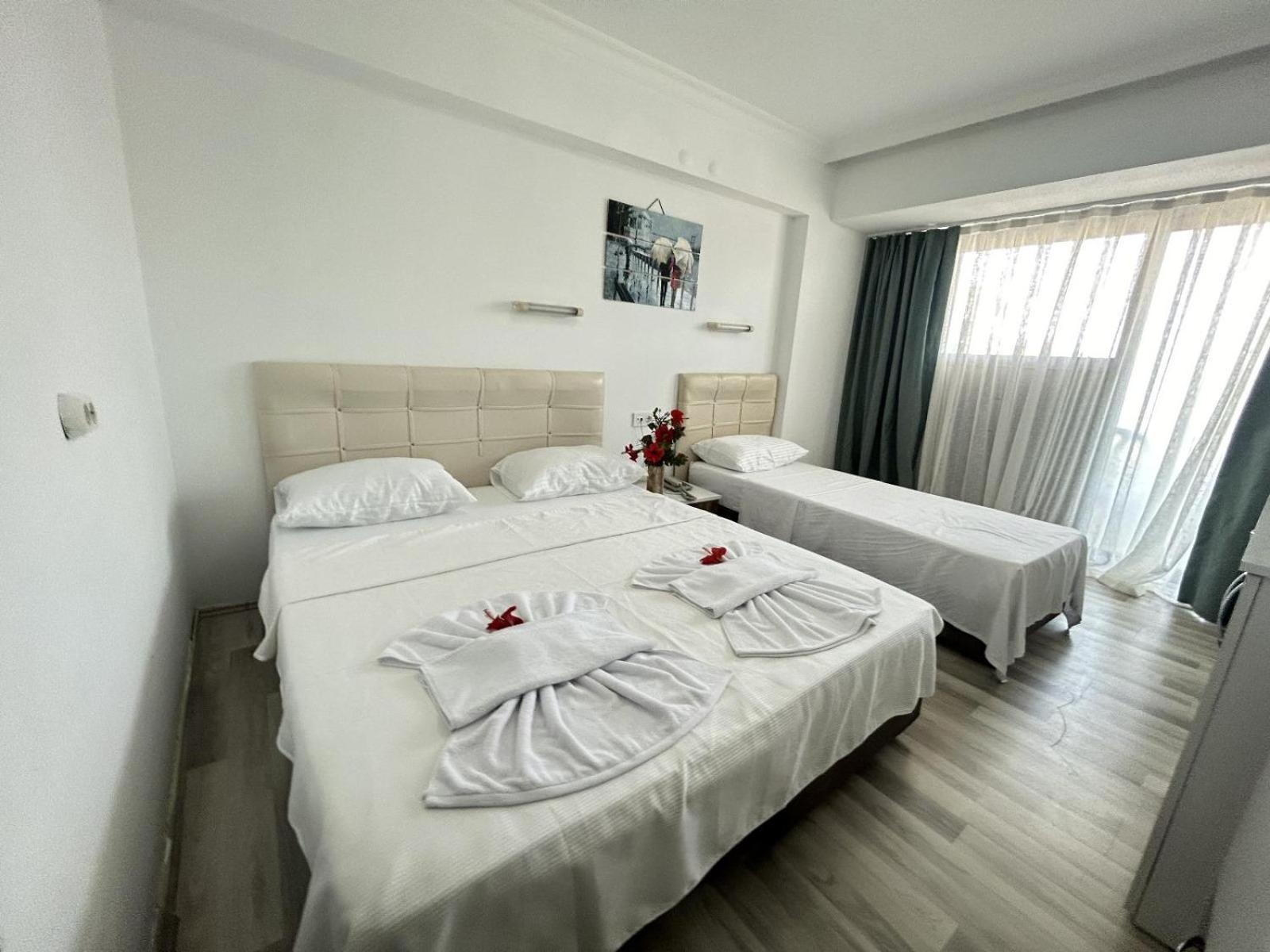Yildirim Otel Didim Eksteriør billede